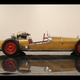 Illustration for article titled All-Wooden Speedball Special Roadster Built, For Sale In St. Louis